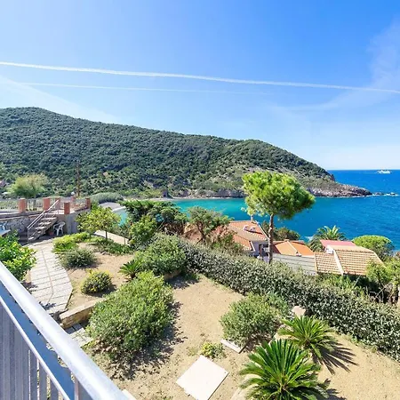 Casa vacanze Belvedere *