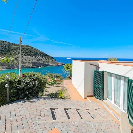Casa vacanze Belvedere *