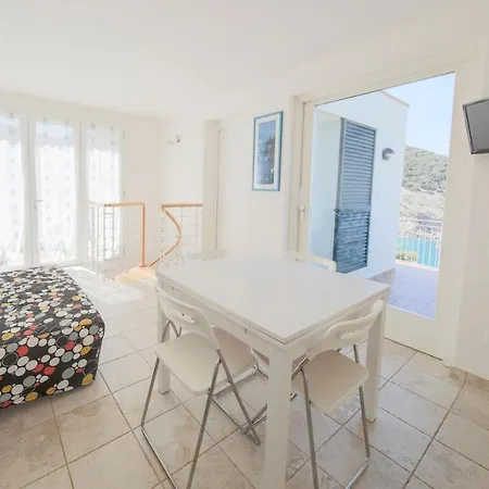 Holiday home Belvedere *