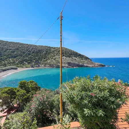 Belvedere Holiday home