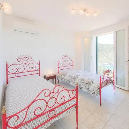 Belvedere Holiday home *