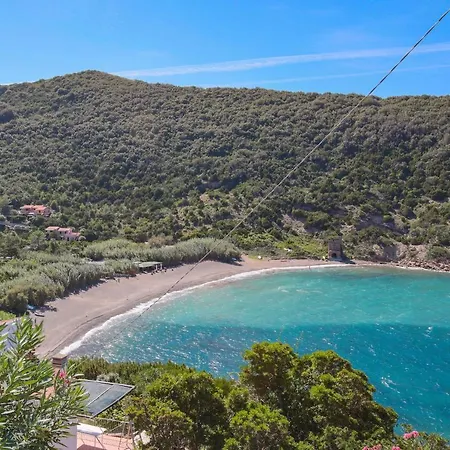 Belvedere Holiday home Nisporto