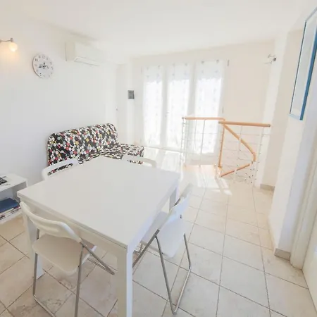 Belvedere Holiday home Nisporto