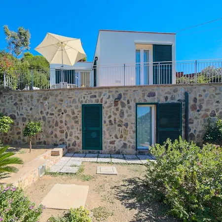 Holiday home Belvedere *